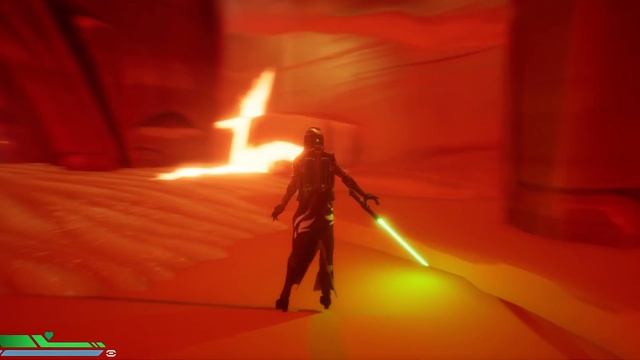 СДЕЛАЛИ КАКОЙ-ТО FORTNITE ИЗ ЗВЕЗДНЫХ ВОЙН | СМОТРЮ НА ФАНАТСКУЮ ИГРУ STAR WARS REDEMPTION смотреть онлайн
