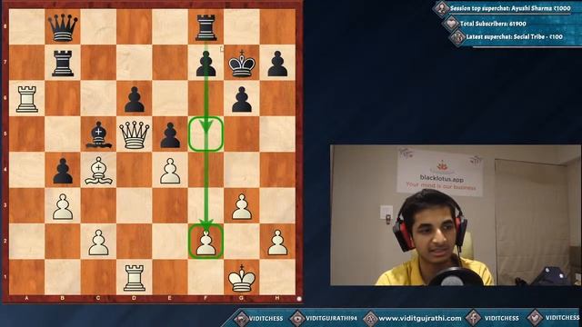 Game which made me 2700! смотреть онлайн