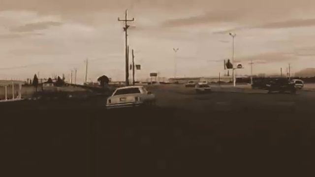 1983 Ford LTD 360 смотреть онлайн