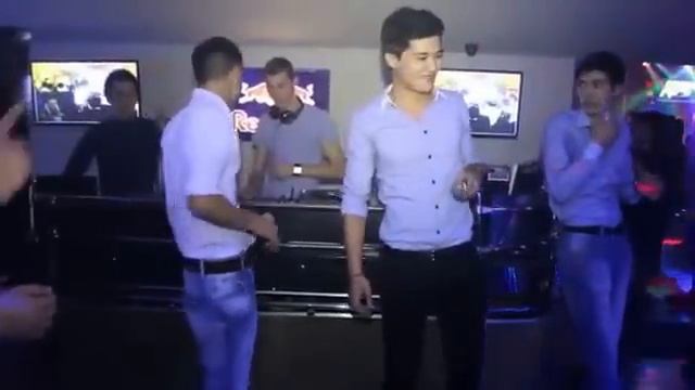 День независимости Туркменистана клуб Проспект2 1 смотреть онлайн