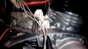 Реставрация Cezet 472.6. Проводка JAWA- CEZET 472.6 12V готова!