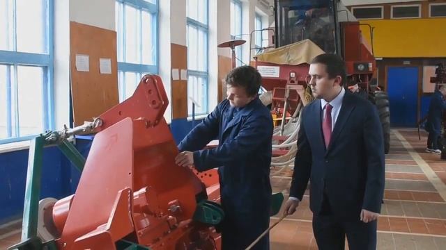 Специальность техник-механик 2018 смотреть онлайн