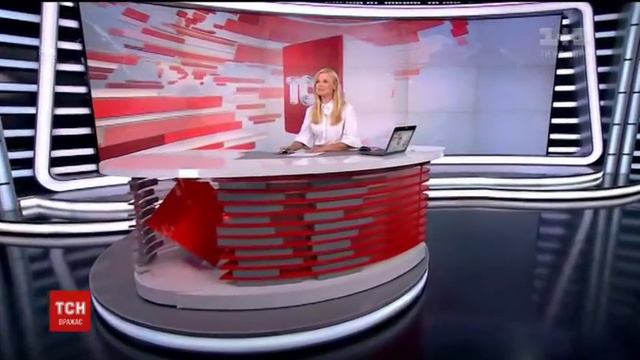 1+1 - окончание "ТСН.19:30" (02.08.2018) смотреть онлайн