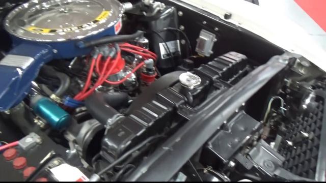 1969 FORD MUSTANG BOSS 302 Lot #696 Sold at Barrett-Jackson Las Vegas Mustang Connection смотреть онлайн