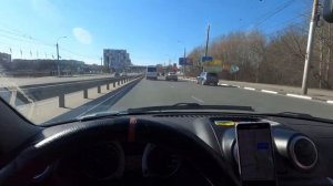 Неисправная катушка зажигания. Симптомы lada granta.