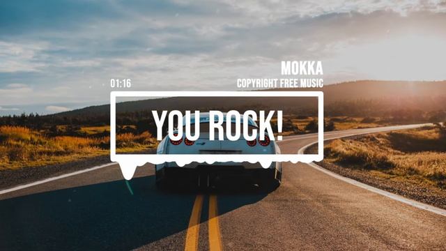 Спорт Трейлер Рок [Рок-музыка] от MokkaMusic - Беги быстрее смотреть онлайн