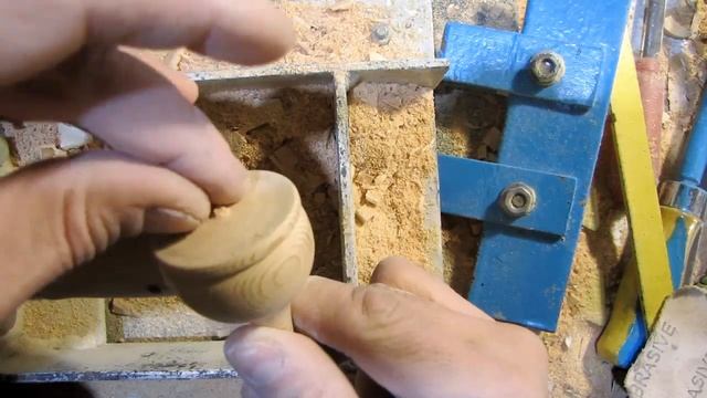 токарная королева № 6 сравнение авторских работ и направлений резчиков что главное при выборе смотреть онлайн