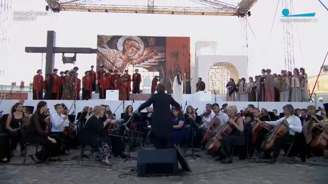 Olga Cheremnykh - Marfa's Aria - Rimsky- Korsakov "The Tsar's Bride" смотреть онлайн