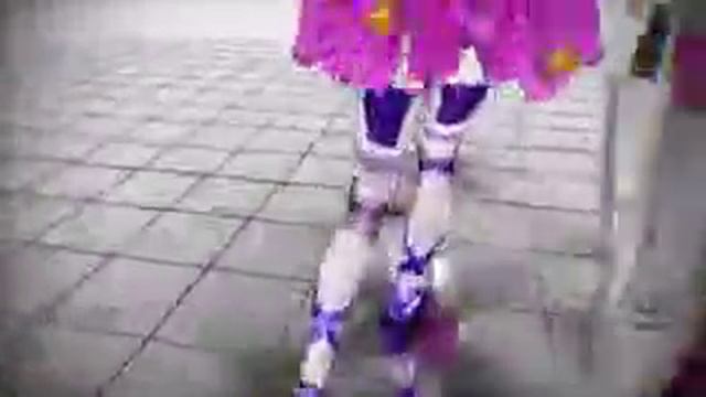 Танец фнаф часть 1 смотреть онлайн