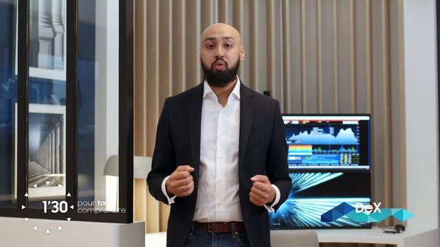 1'30 pour tout comprendre - DeX смотреть онлайн