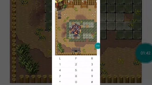 【JAVA GAMES】 水浒 - J2me Loader смотреть онлайн