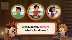 KidsBox_Level3_Unit1_Locks_sounds_and_spelling_video