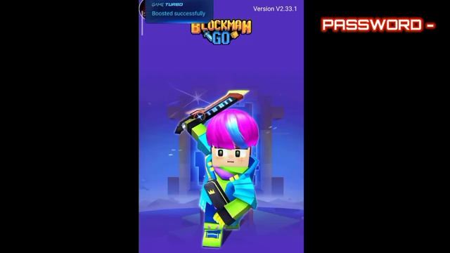 Blockman Go Mod Menu 2.42.2 || No Game Guardian || Vansho Gaming смотреть онлайн