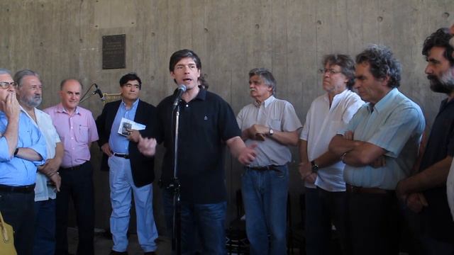 22CA Juan Manuel Abal Medina смотреть онлайн