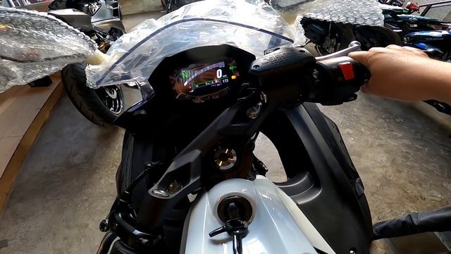New Kawasaki Ninja 650 2022 SRP 433,500 Total Cash Out 124,697 WITH SPECS REVIEW KIRBY MOTOVLOG смотреть онлайн