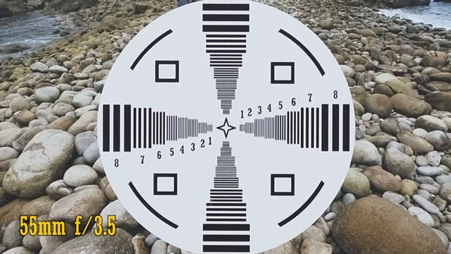 Fuji XF 55-200mm f/3.5-4.8 R LM OIS lens review with samples смотреть онлайн