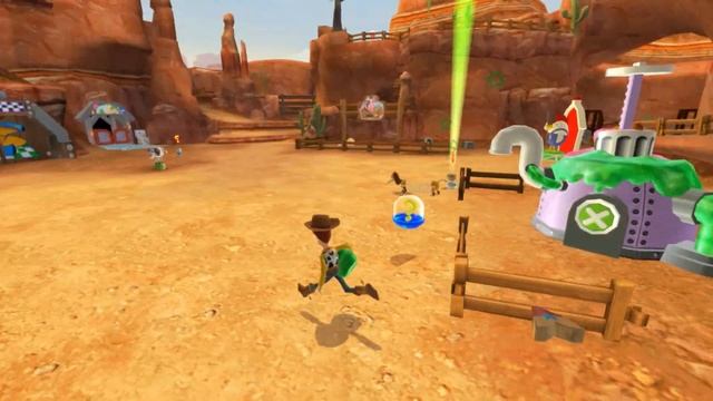 Шайтан машина.И Баги.Полное прохождение ▶️ Toy Story 3 - История игрушек 3 #ToyStory