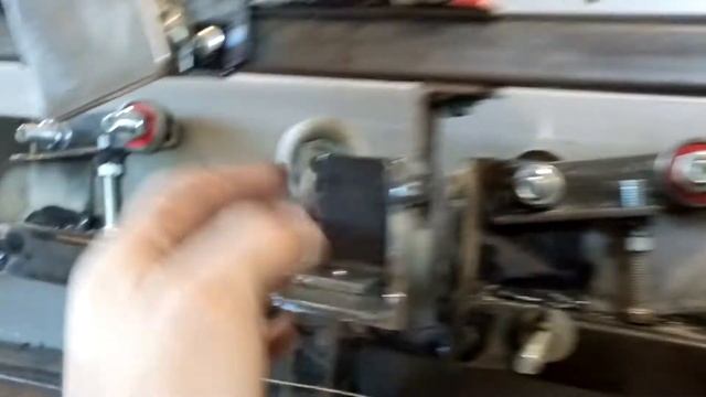 Вертикальный Форматно Раскроечный Станок. Обновление... смотреть онлайн