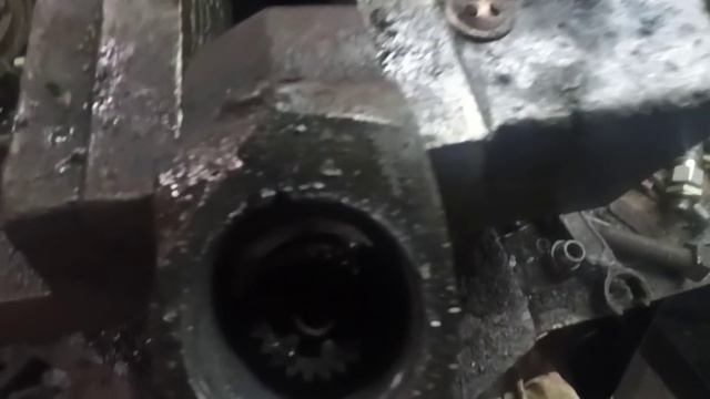МАЗ.модернизация трещеток самоподвод и пальцев колодок. смотреть онлайн