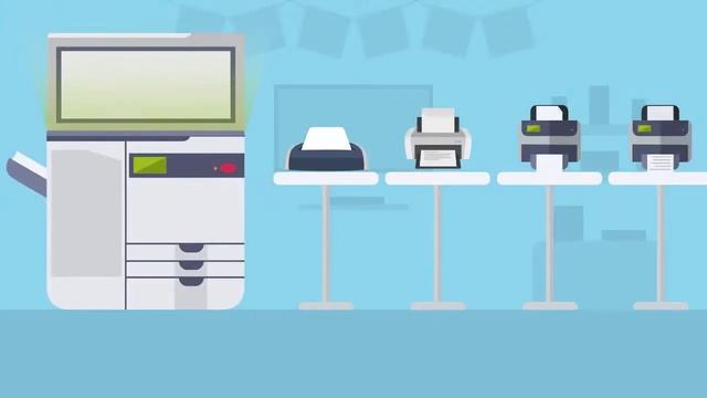 The Best Office Copier Printer Scanner for Home Office Workers смотреть онлайн