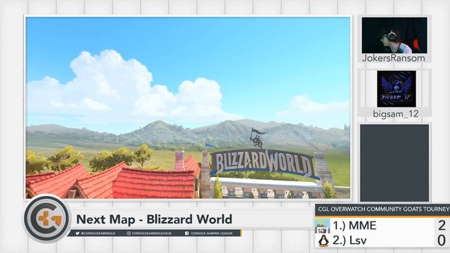 CGL GOATS GRAND FINALS EU T6 PS4 MATCHUP: Microwave Mount Everest vs Lsv Co-Caster: bigsam_12 смотреть онлайн