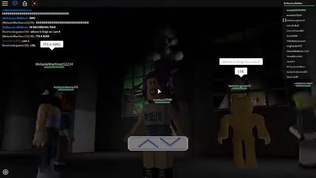 FLYING LUIGI? | Roblox Five nights at Wario's #Part 1 смотреть онлайн