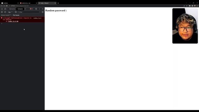 Memahami Modern web stack (Nodejs,NPM,Webpack,Babel dan Vite) untuk beginners. смотреть онлайн
