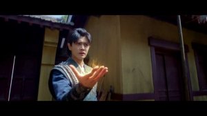 У Гэн: Пламя ярости 1 сезон 24 серия