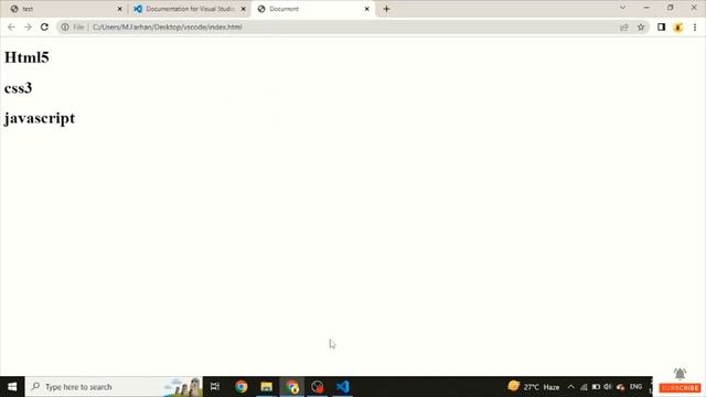 Maximizing Your Coding Efficiency with VS Code: Tips and Tricks for Beginners смотреть онлайн