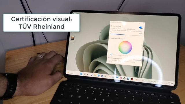 Matebook E Review l Rendimiento Laptop 2 en 1 de Huawei смотреть онлайн