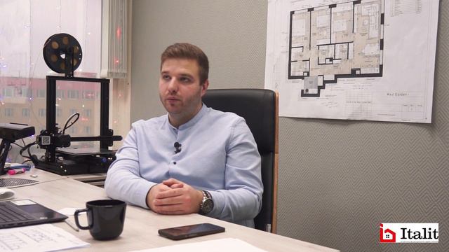 Сколько времени занимает сборка мебели смотреть онлайн