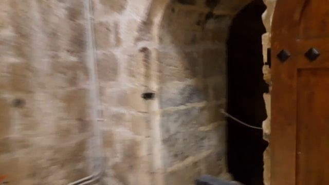 Крит. Ираклион. Крепость Кулес .часть 2 смотреть онлайн