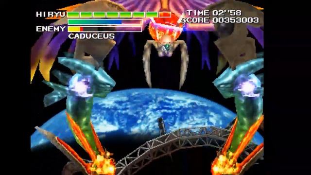 Strider 2. Max Difficulty. Playthrough. Strider Hiryu And Strider Hien. смотреть онлайн
