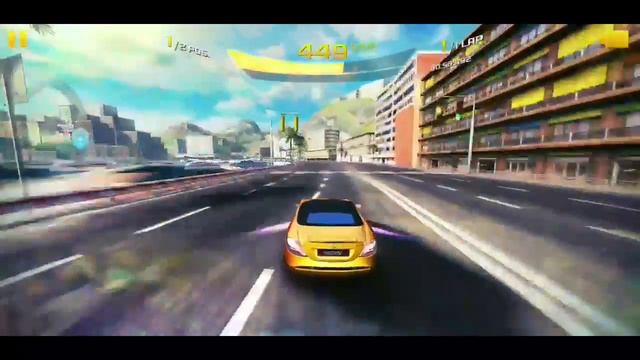 Asphalt 8 Mercedes SLR 722 EDD TEST 50 Lowest Possible Rank ?1649 ? смотреть онлайн
