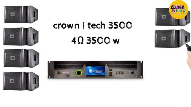 line Array ke liye best Amplifier | Jbl line array ke liye best amplifier | Jbl 600 W Line Array смотреть онлайн