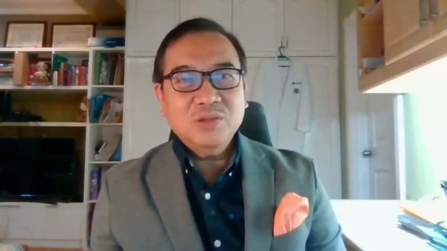Why Radical Change is Elusive? | June 6, 2020 смотреть онлайн