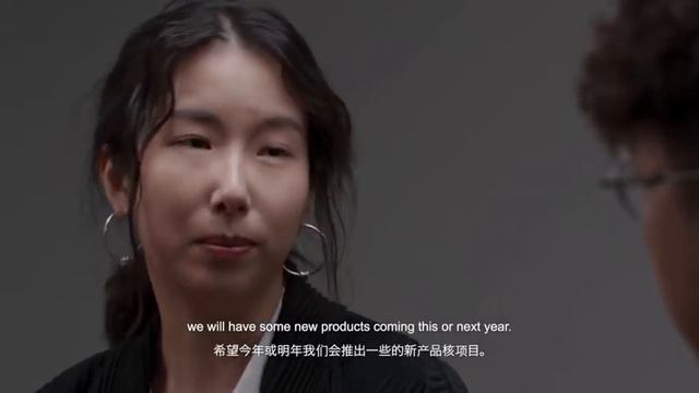 Design Shanghai 2021 Design Forum - Jiani Zeng & Honghao Deng смотреть онлайн