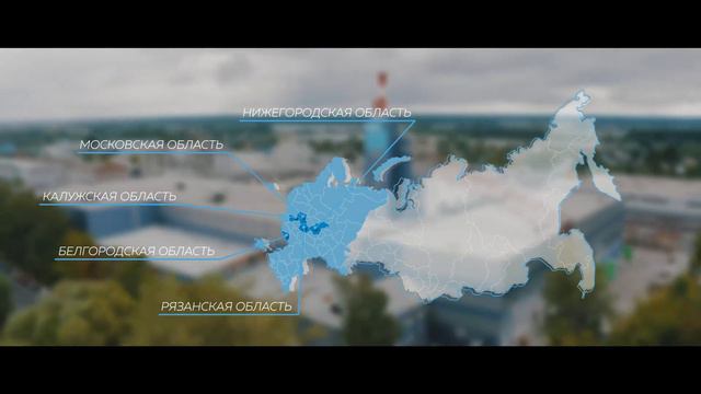 Bonolit Group - фильм о группе компаний