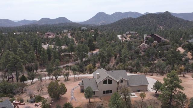 3 BED | 2.5 BATH HOME FOR SALE IN PAYSON, AZ смотреть онлайн