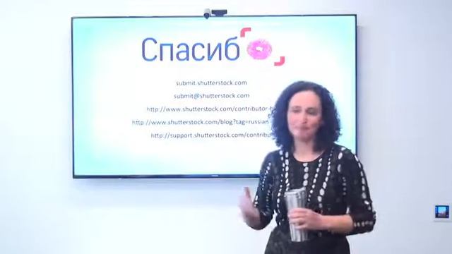 Продажа фото и видео на ShutterStock смотреть онлайн