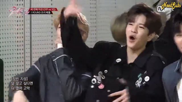 [RUS SUB] 3RACHA -  Matryoshka