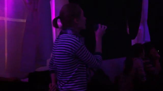 Аида (караоке) Mariah Carey - Hero. смотреть онлайн