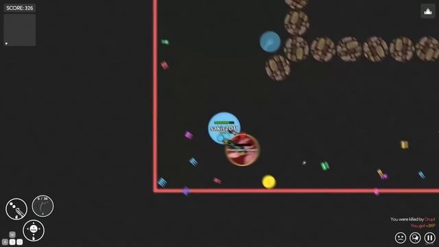 NEW GAME//Strike.is The Game//Beta testers//OmO & Sakis Montage//Diep.io2.0 смотреть онлайн