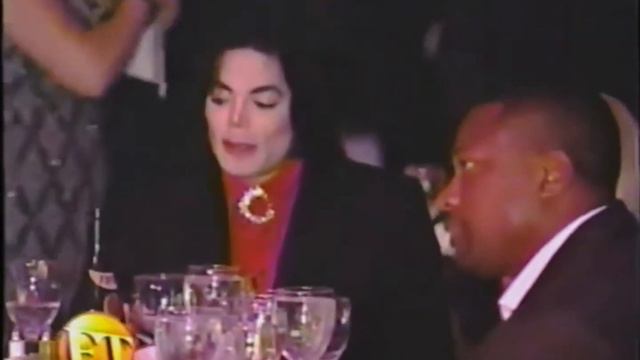 Michael Jackson - Palm Beach Film Festival (April 5, 2003) смотреть онлайн