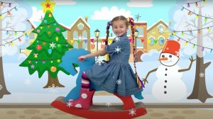 Ура! Новый год! Все новогодние и праздничные песенки с Мишками