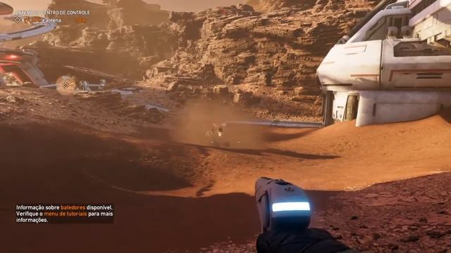 Far Cry® 5_Perdido em Marte смотреть онлайн