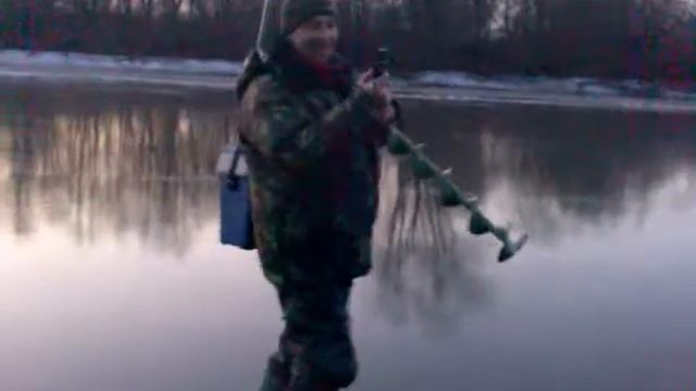 первый лёд на никольской заводи 21.12.08.3gp смотреть онлайн