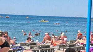 Сериал: Едем на поезде в плацкарте на море в Анапу с детьми. Ребенок 9 месяцев в поезде. 1 серия.??