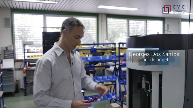 SYLVAC mise sur les instruments de mesure connectés смотреть онлайн