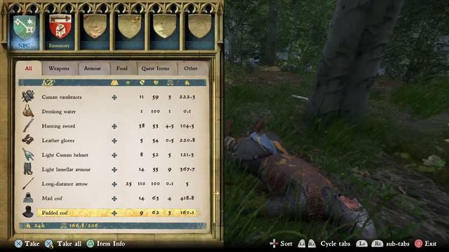 Kingdom Come Deliverance - Live Stream #45 смотреть онлайн